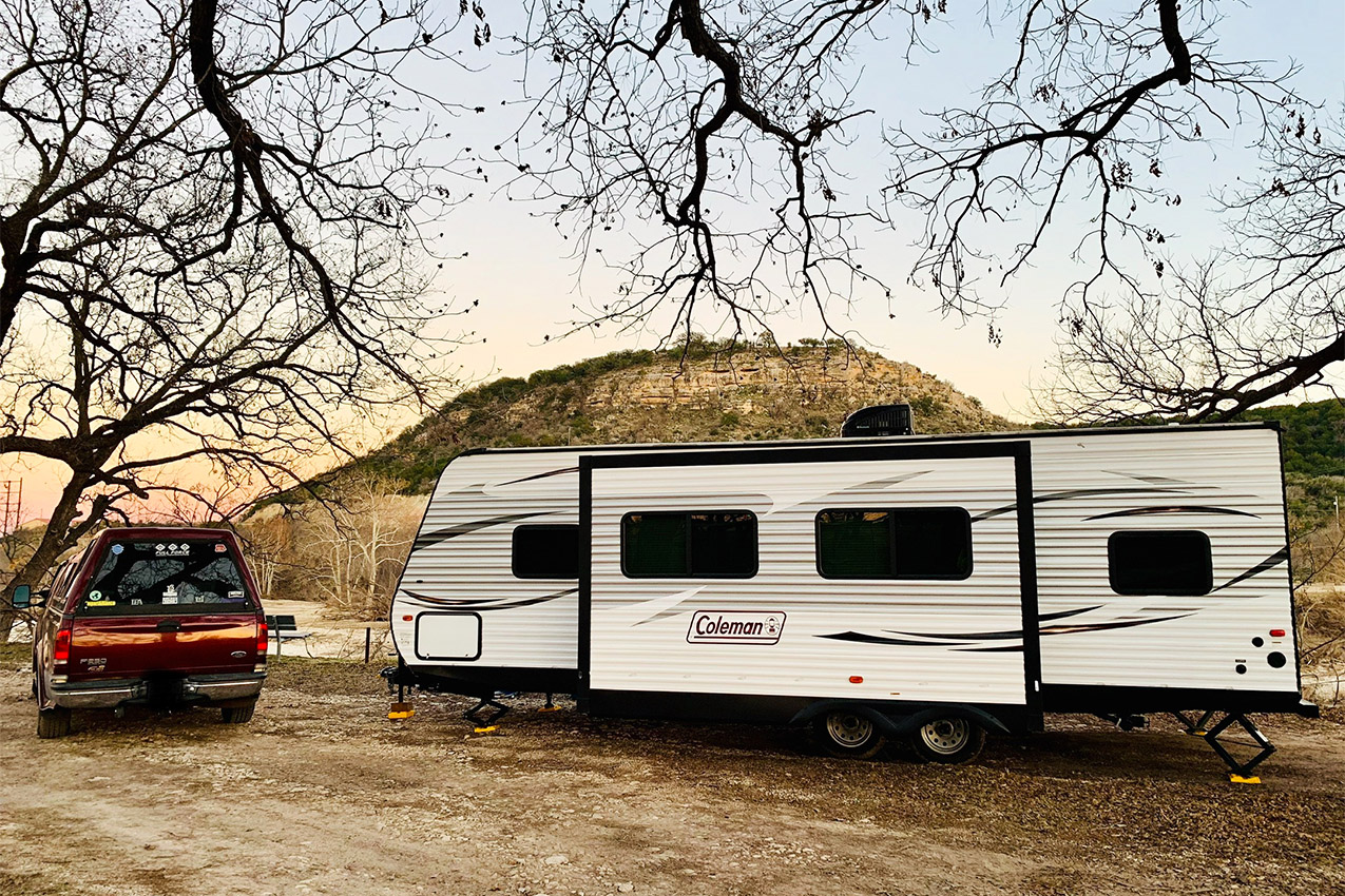 Best City Park Camping – 2021