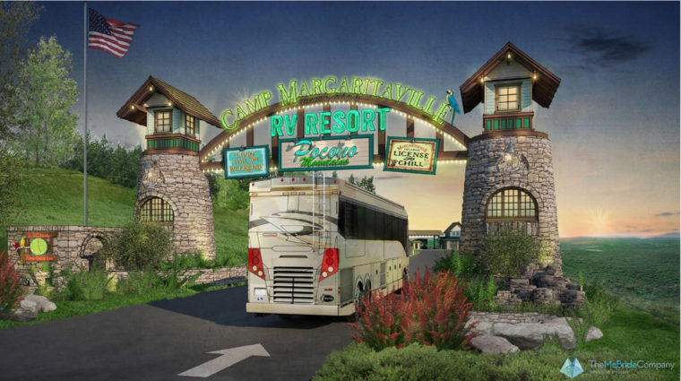 8 New Campgrounds and Glampgrounds We’re Excited for in 2022