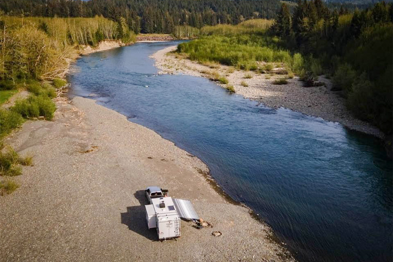 Best Camping in Washington – 2021