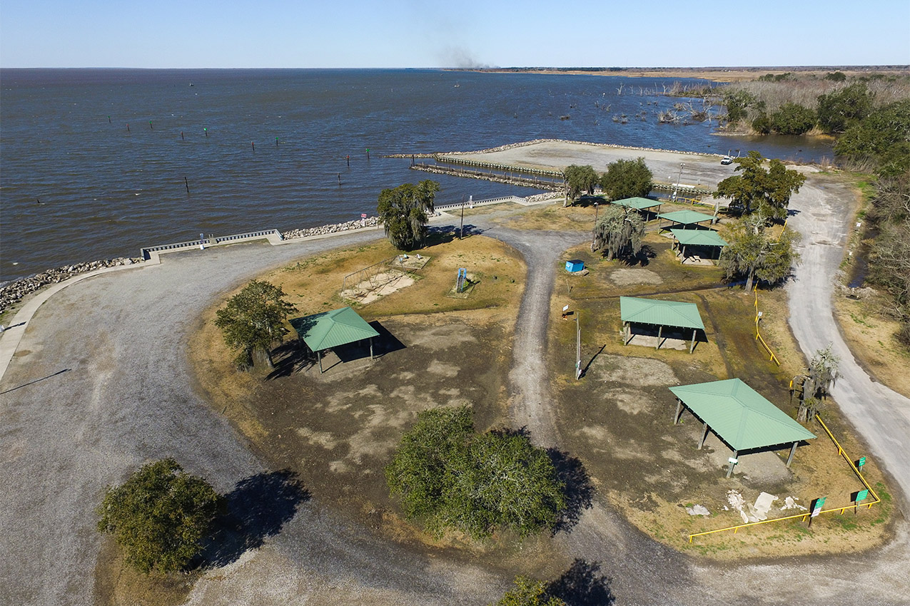Best Camping in Louisiana – 2021