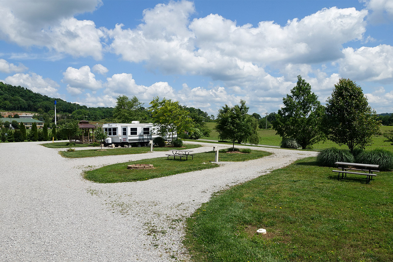 Best Camping in Kentucky – 2021