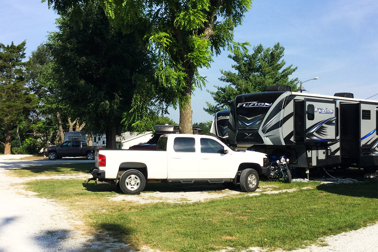 Best Camping in Missouri – 2021