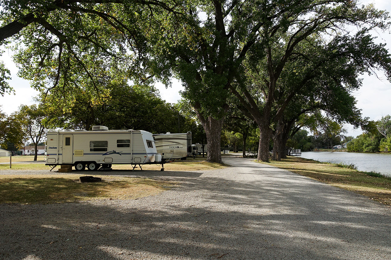 Best Camping in Kansas – 2021