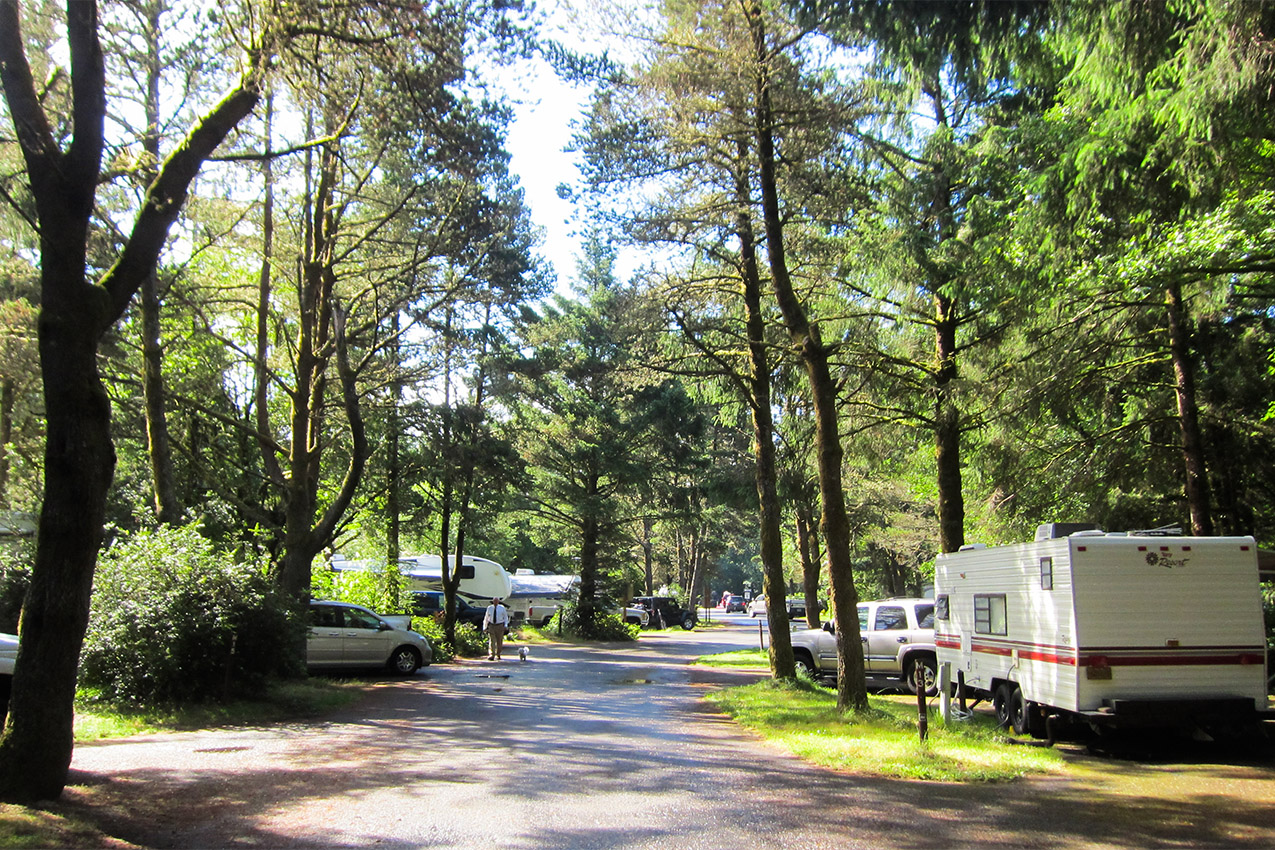 Best Camping in Oregon – 2021