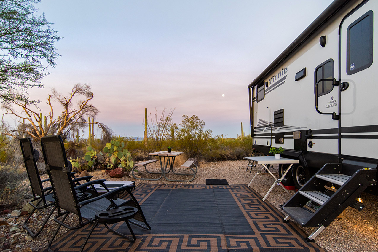 Best County Park Camping – 2021
