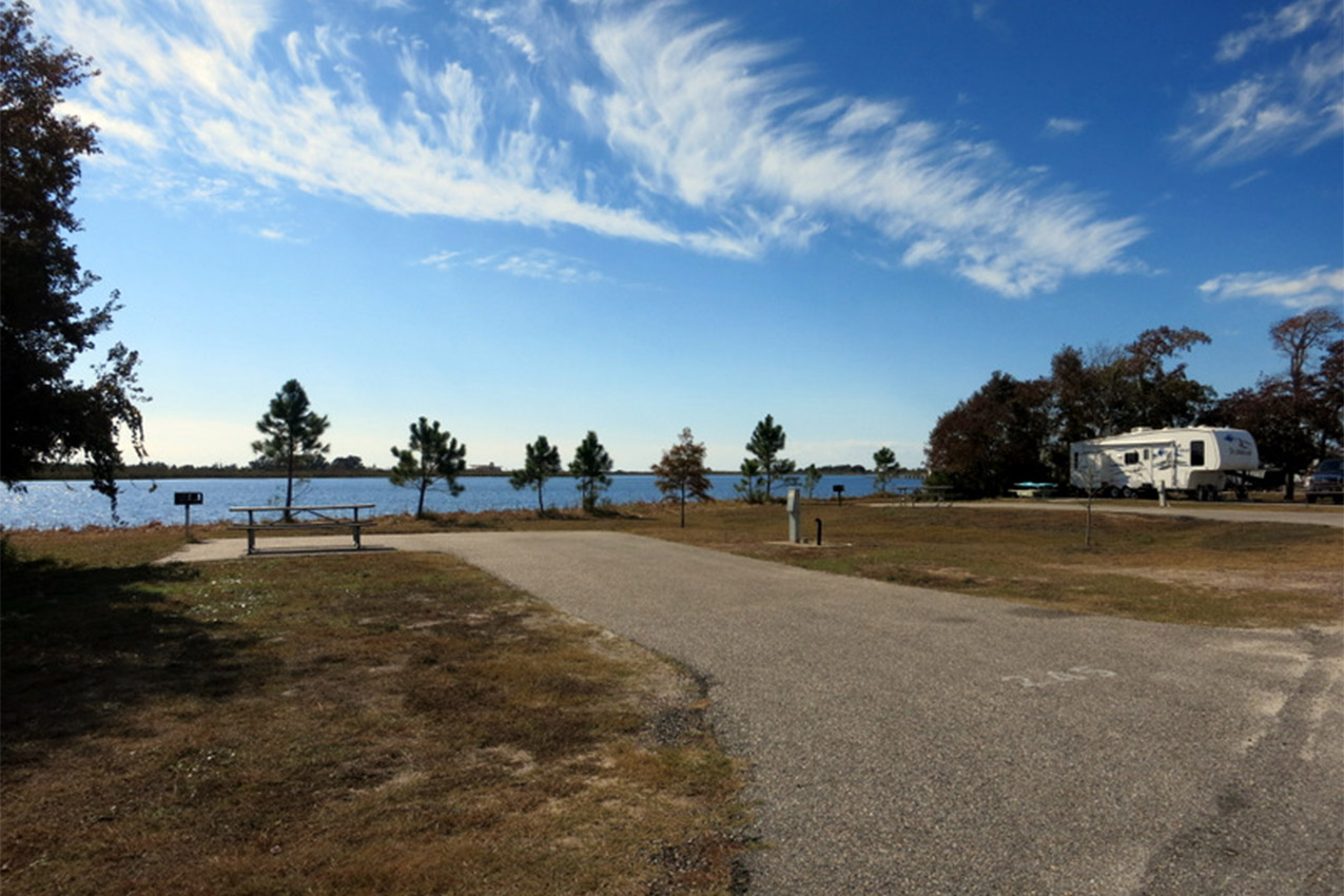 Best Camping in Alabama – 2021