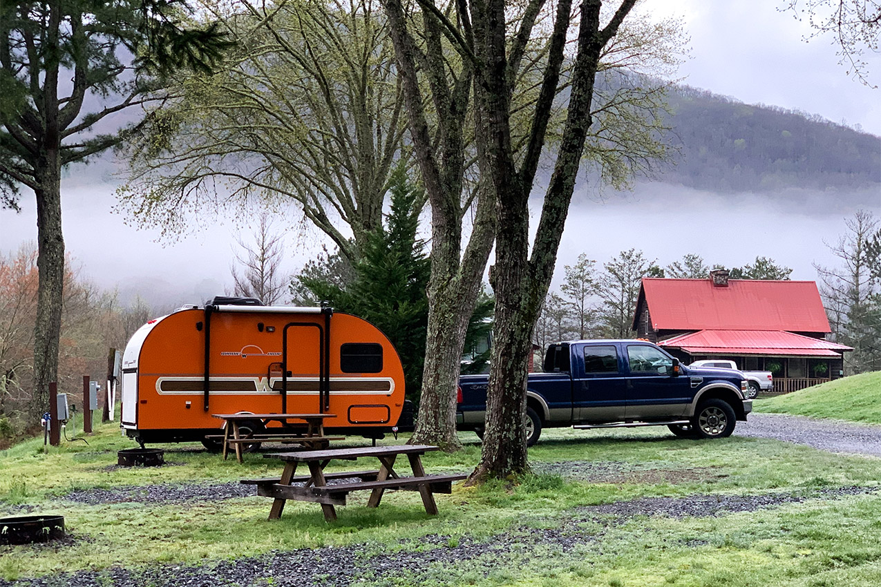 Best RV Parks – 2021