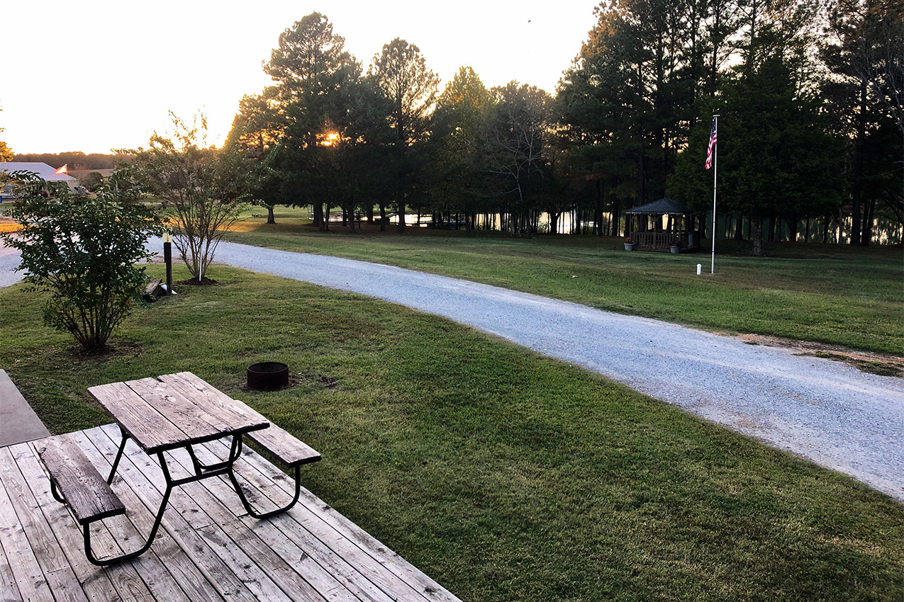 Best Camping in Tennessee – 2021