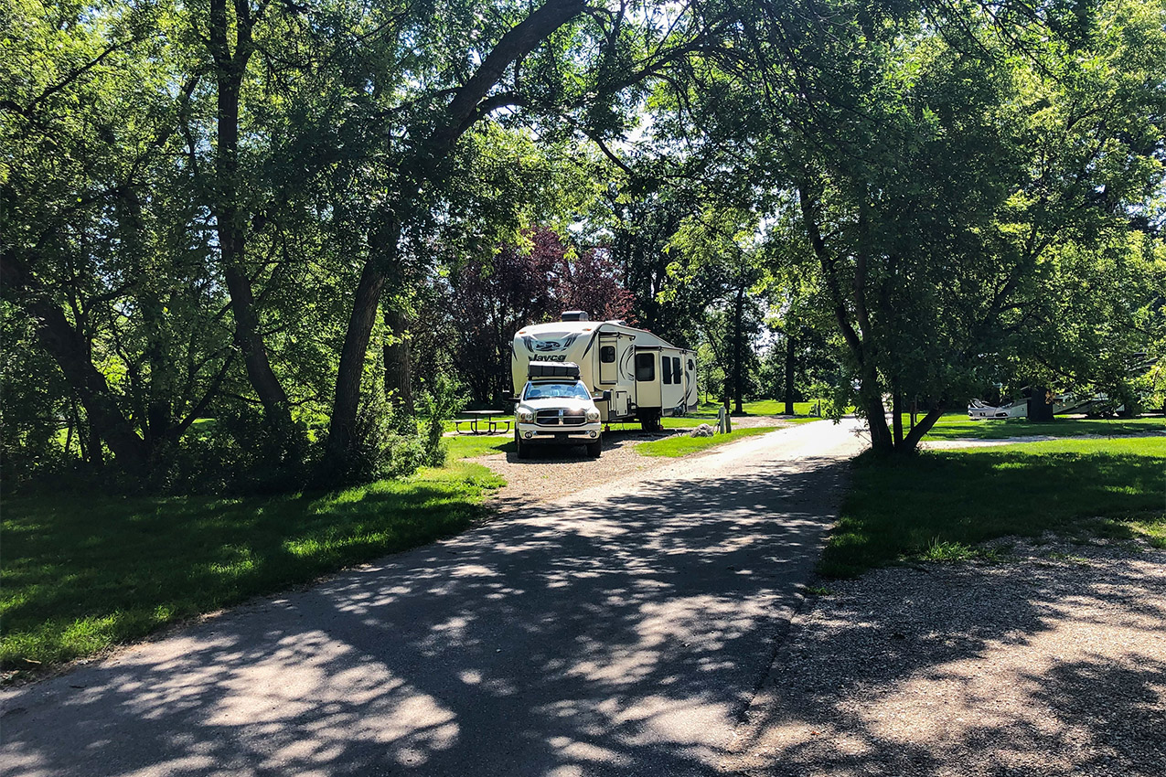 Best Camping in Minnesota – 2021