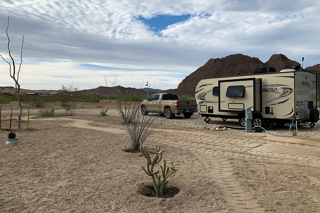 Best Camping in Texas – 2021