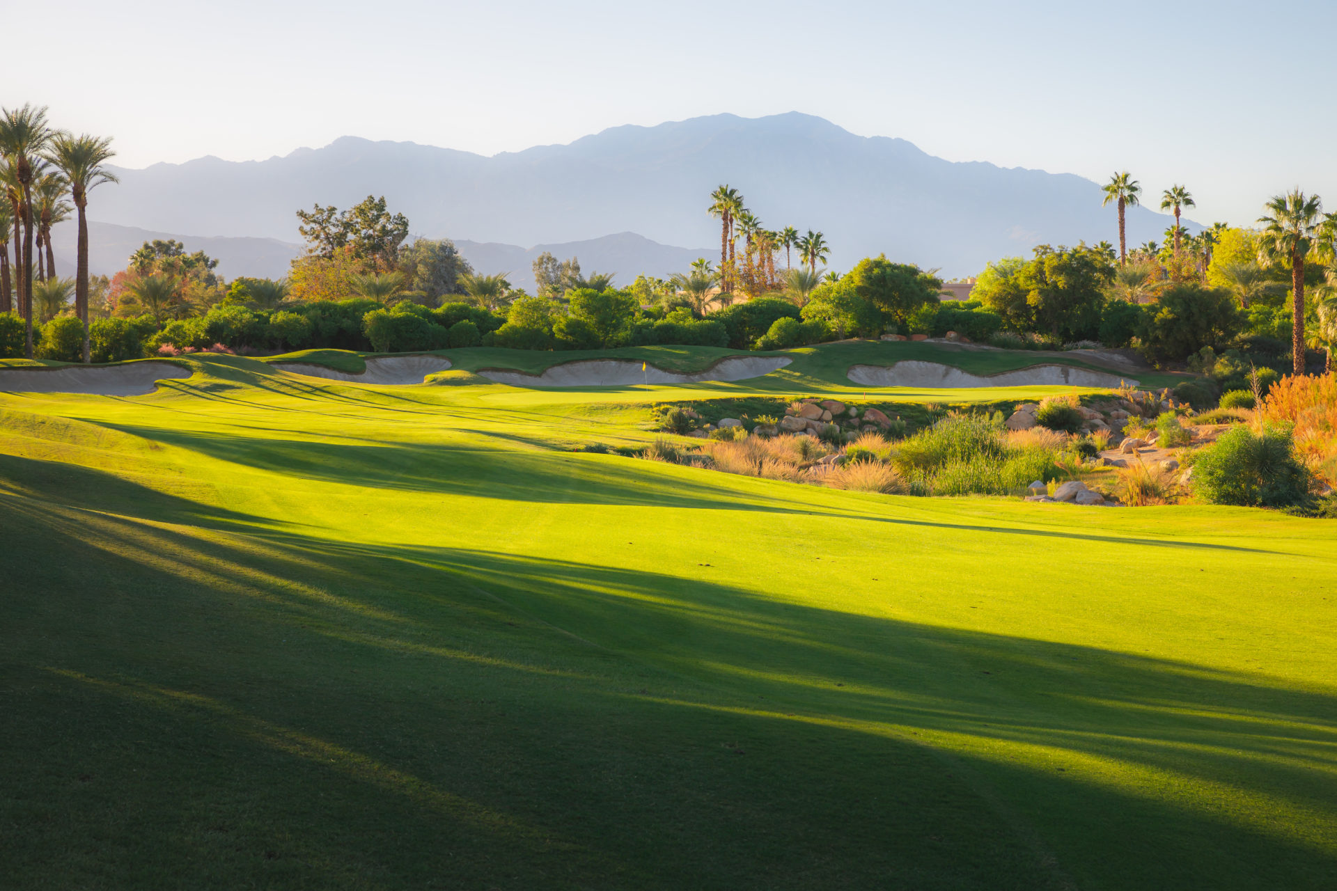 9 Places to RV Camp Near Popular Golf Courses