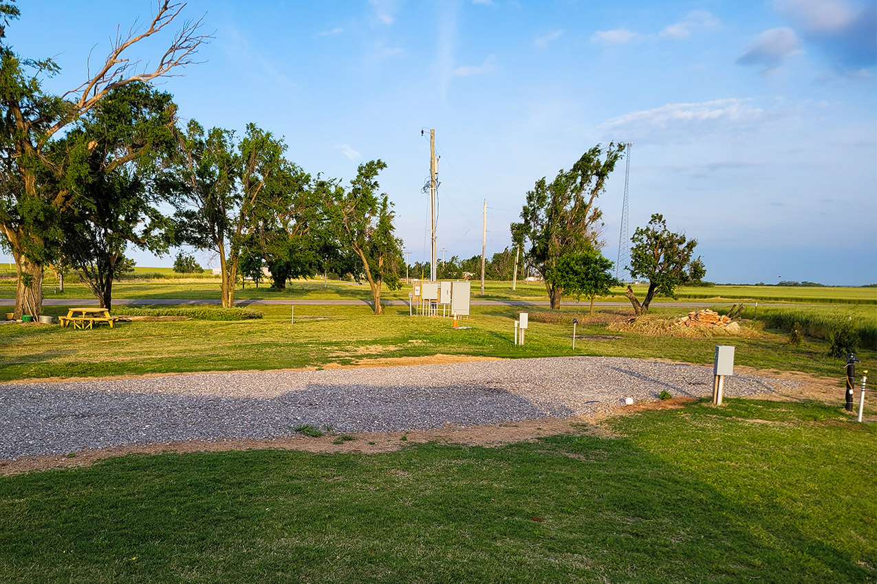 Best Camping in Oklahoma – 2021