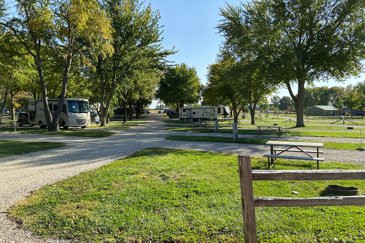 Best Camping in Illinois – 2021