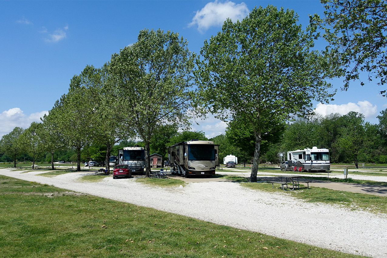 Best Camping in Arkansas – 2021