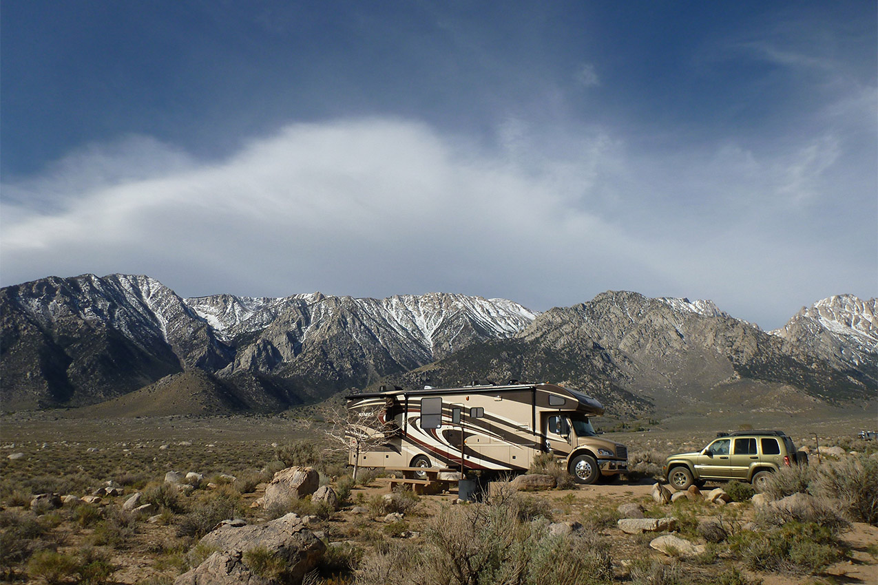 Best Camping in California – 2021