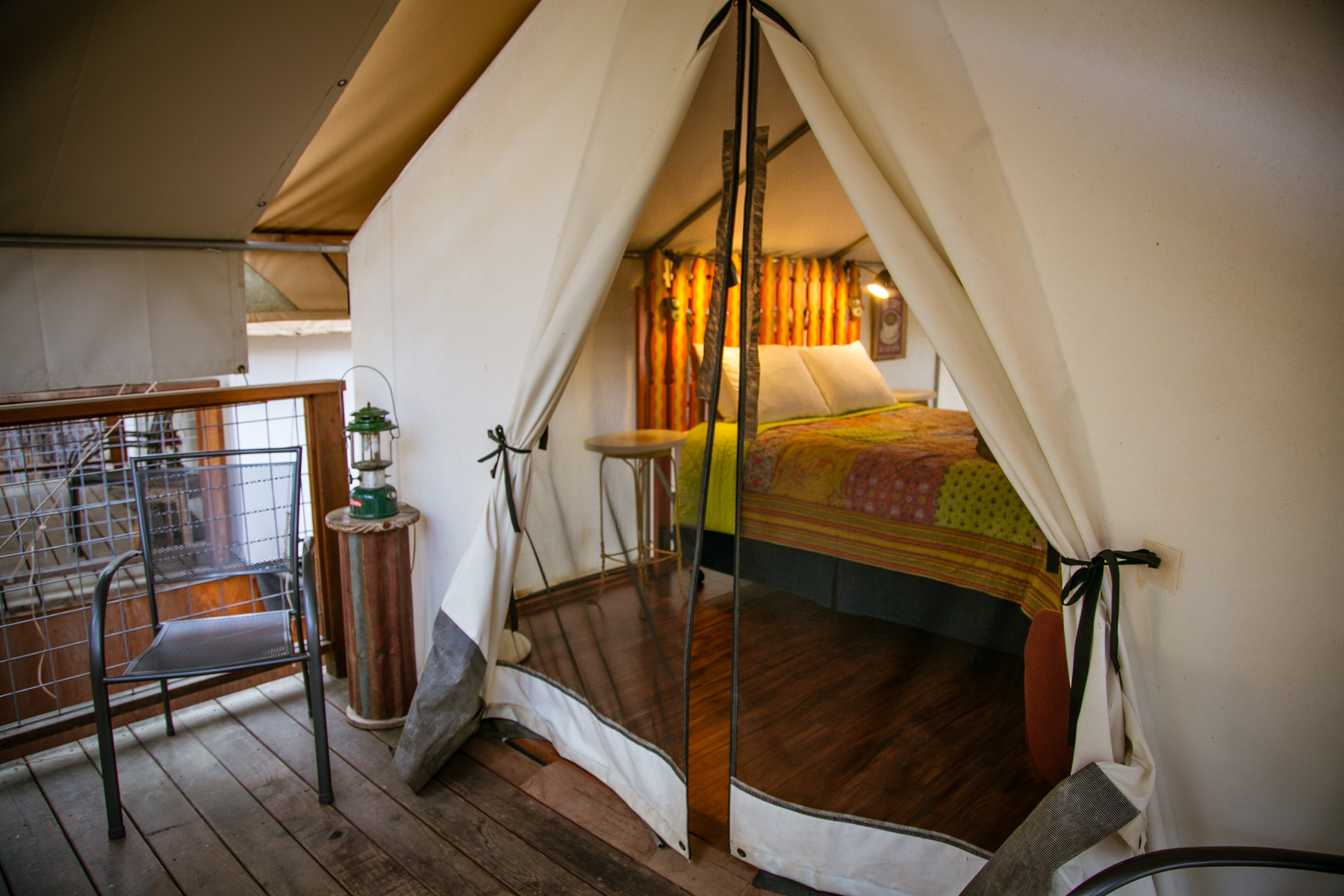 What It’s Like to Own Inn Town Campground: A Conversation with Erin Thiem