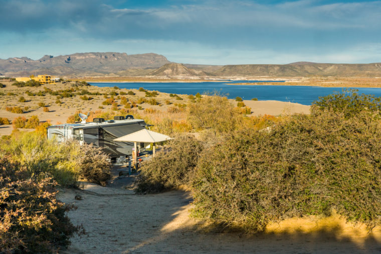 10 State Park Campgrounds With Strong Bandwidth for Remote Work