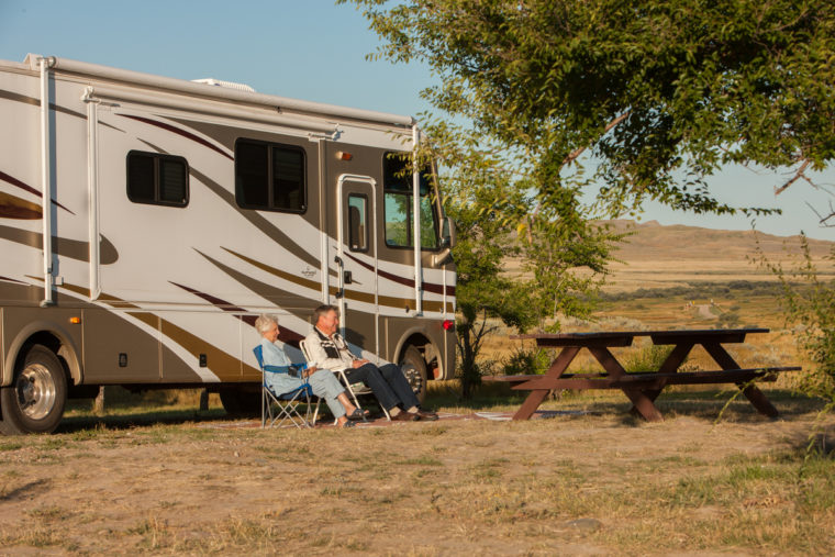 Where to Camp in 5 Lesser-Known Canadian National Parks