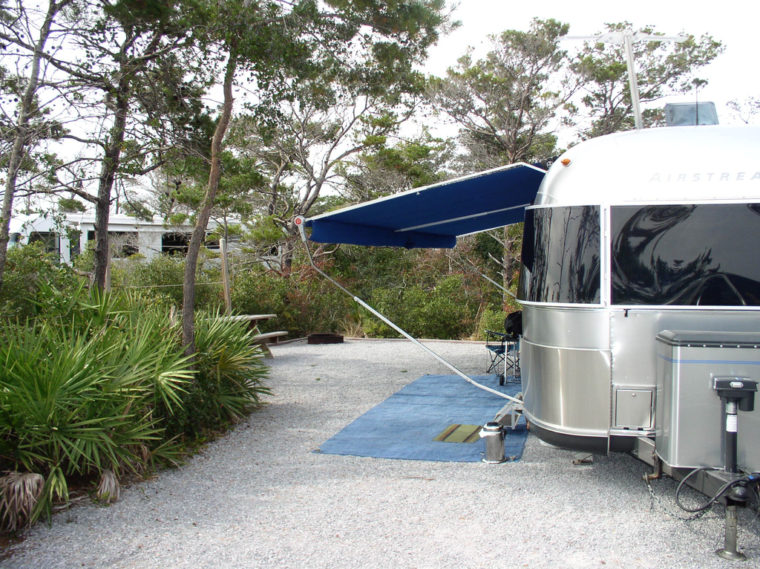 Why RVers Love Florida State Parks