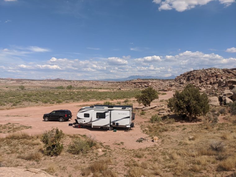 What We Know So Far About Utah’s Newest State Park 