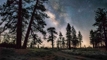 An RVer's Guide to the Best National Parks for Stargazing
