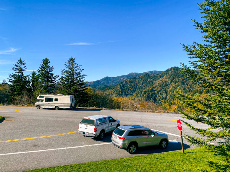 Fee Changes Coming to the Most Popular National Park in the U.S.