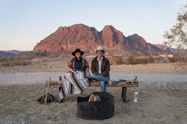 What It’s Like to Own RoadRunner Travelers RV Park: A Conversation with Allison and Chris Rogers