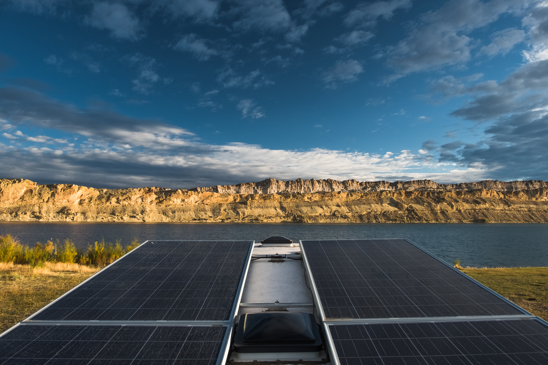 Roadpass University Course: Solar 101