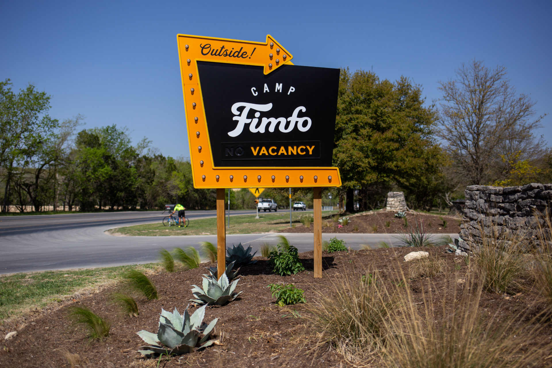 What It’s Like to Be the Chief Marketing Officer at Texas’ Camp Fimfo: A Conversation with Tessa McCrackin