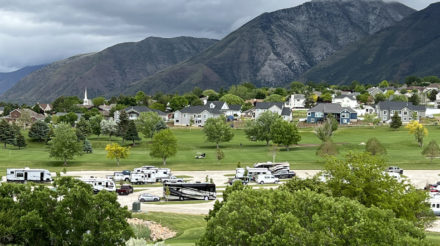 Discover your camping style with Roadpass University's Campgrounds, Boondocking, and Overnight RV Parking course