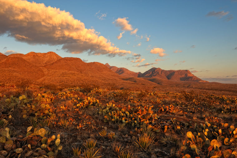 NPS Employees Think These 6 Sites Should Be Future National Monuments