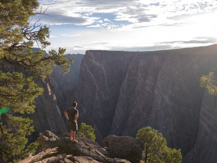 5 State Parks in Southwest Colorado With RV Camping Nearby