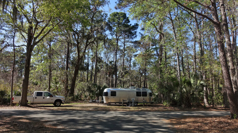 Skidaway Island State Park