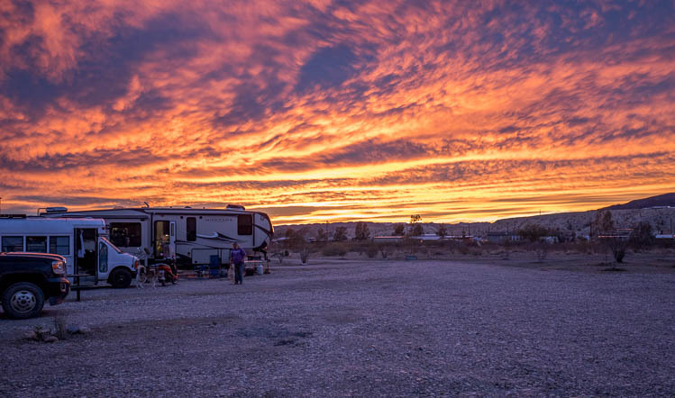 RoadRunner Travelers RV Park