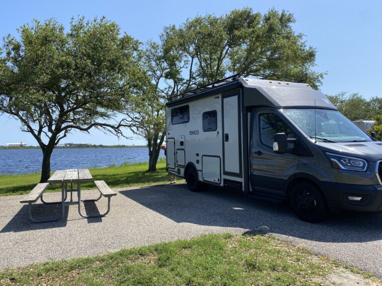 Gulf State Park