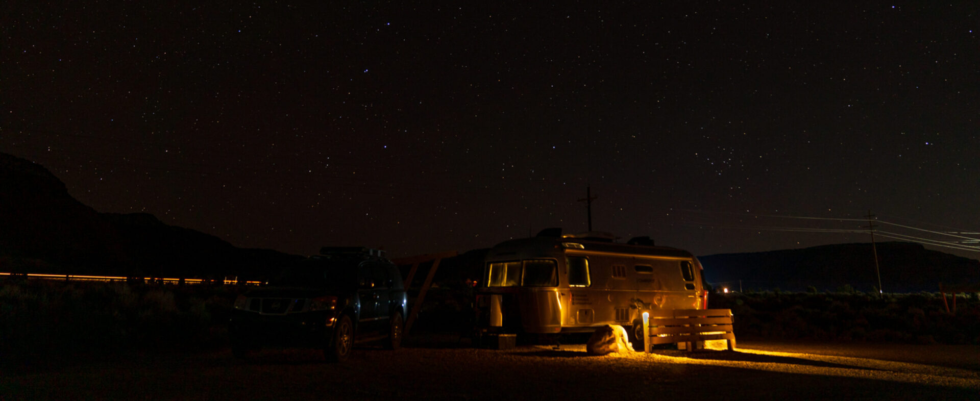 The Best RV Campgrounds for Stargazing Adventures