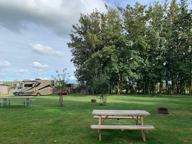 Book These Campsites on Campendium!