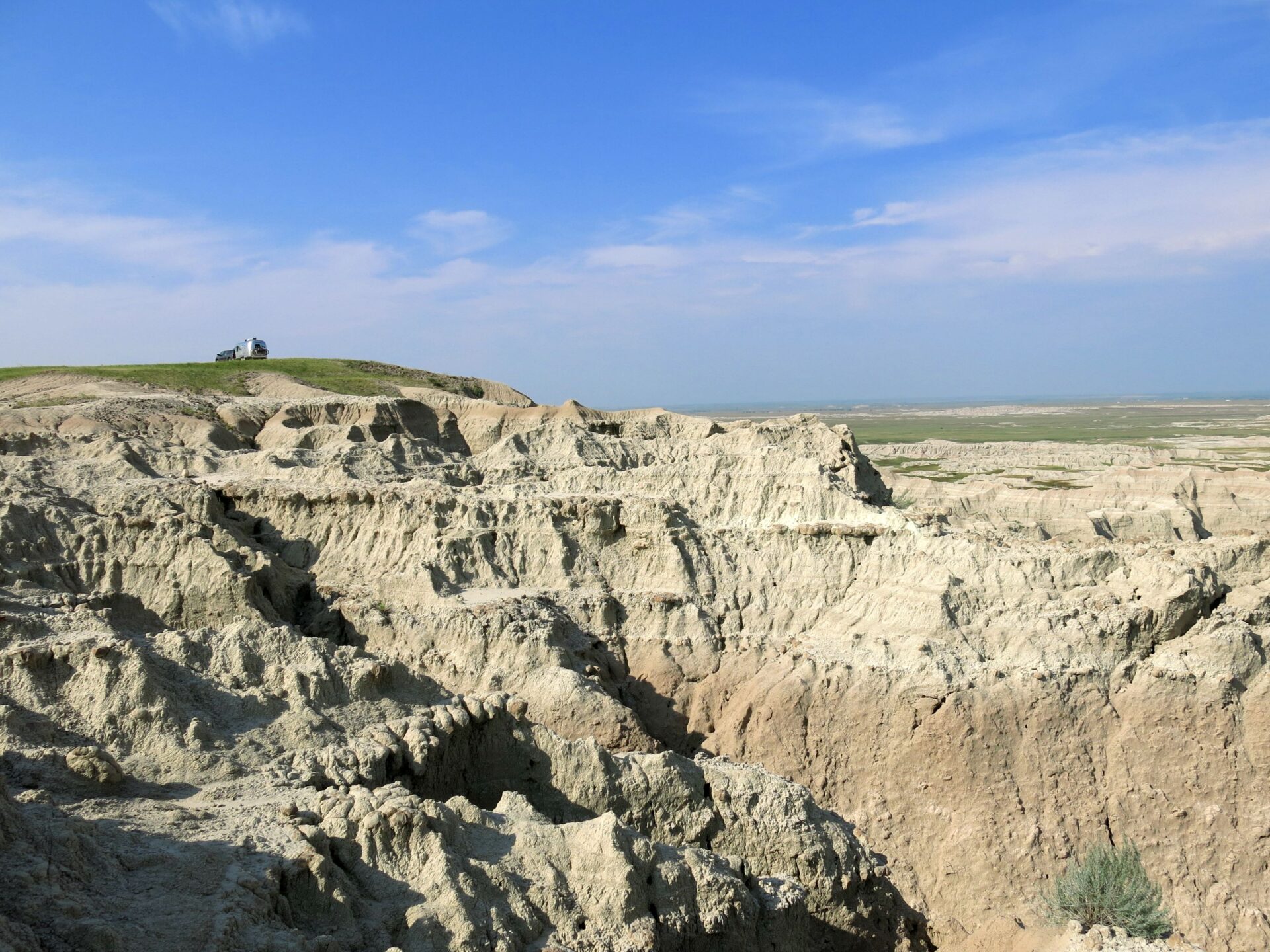 Top Favorite Campgrounds