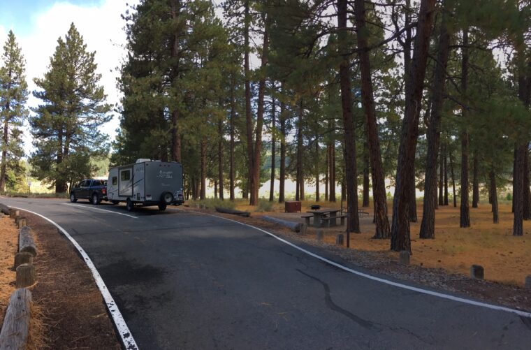 The Ultimate Guide to Overlanding the California Crest Trail