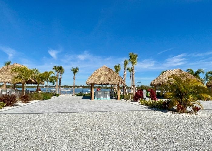 10 of the Best Luxury RV Resorts in the U.S.