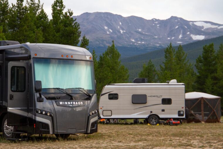 9 Beginner Mistakes to Avoid When Boondocking [Togo RV]