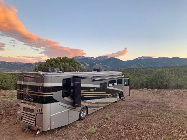 What Is Boondocking (And What It Isn’t)