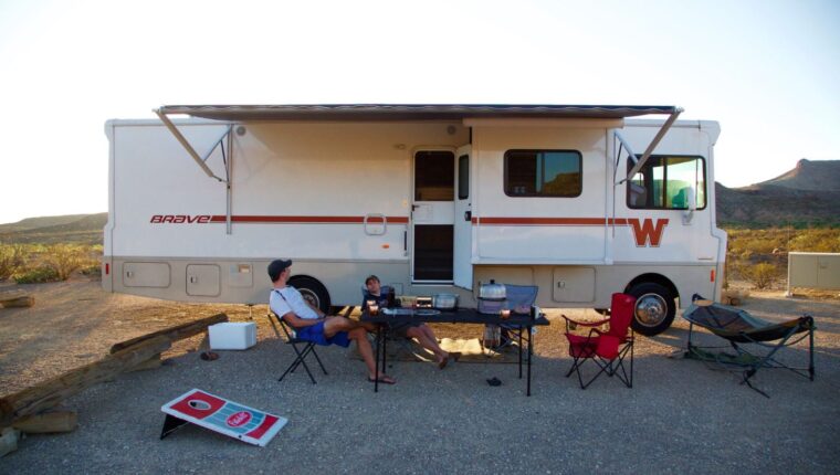 12 Things We Wish First-Time Boondockers Knew [Togo RV]