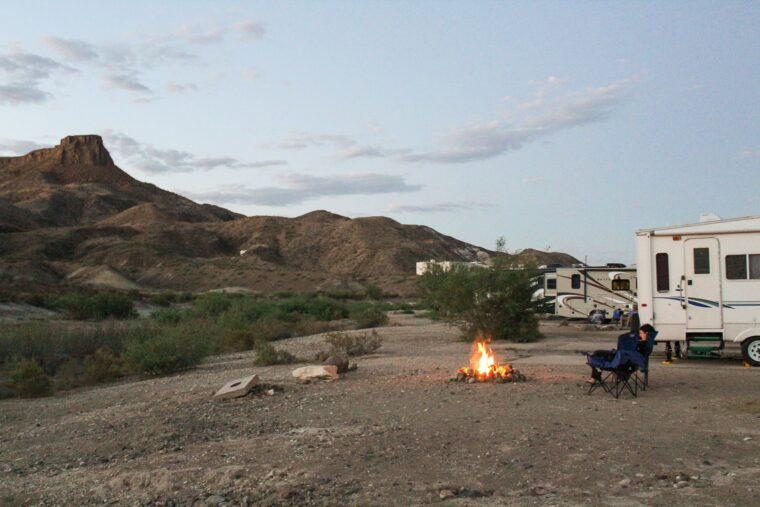 Essential Gear You Need for RVing Off the Grid [Togo RV]