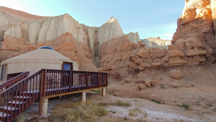5 Southwestern State Parks Worthy of a Detour