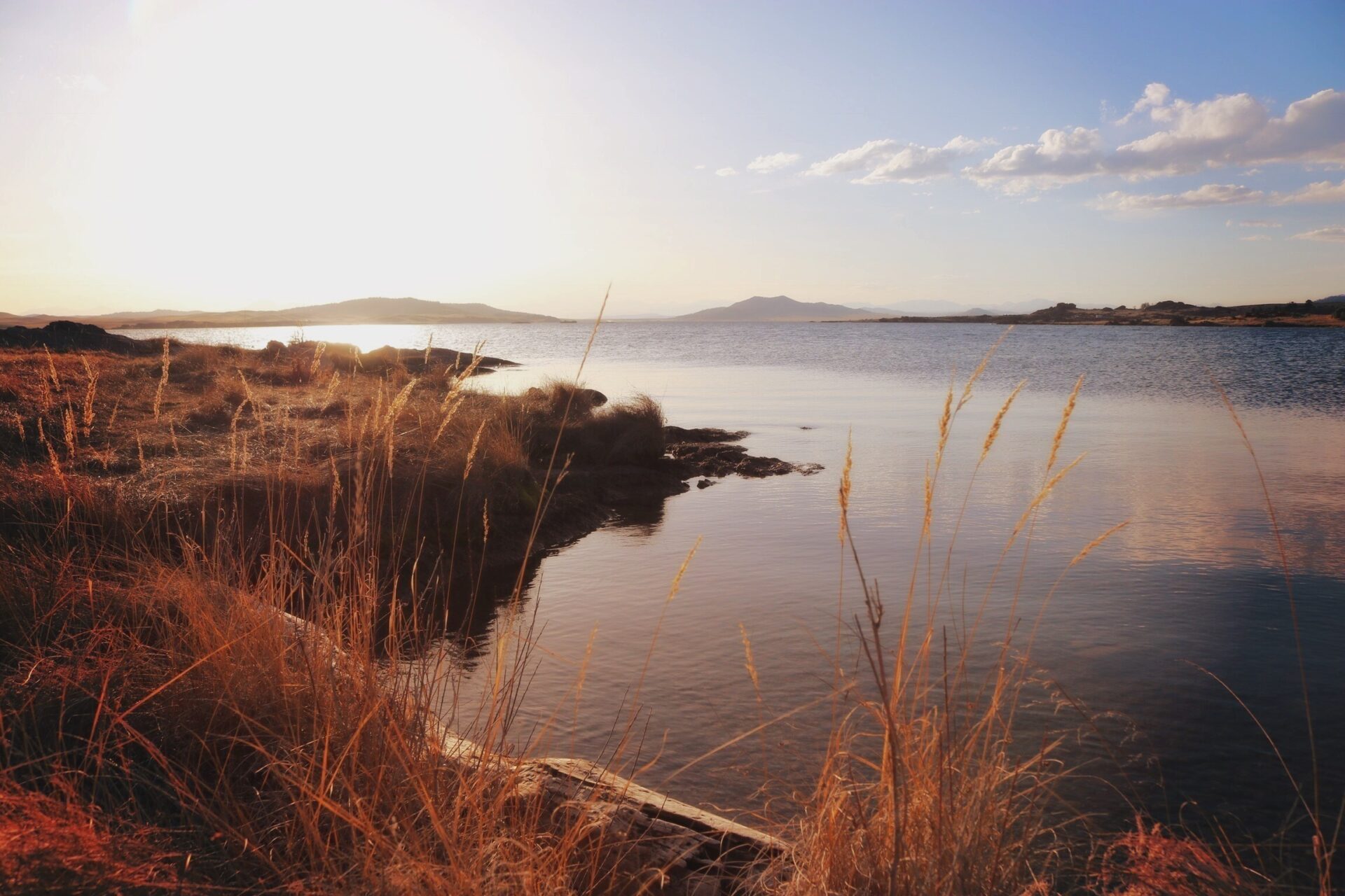 Western State Parks Worthy of a Detour