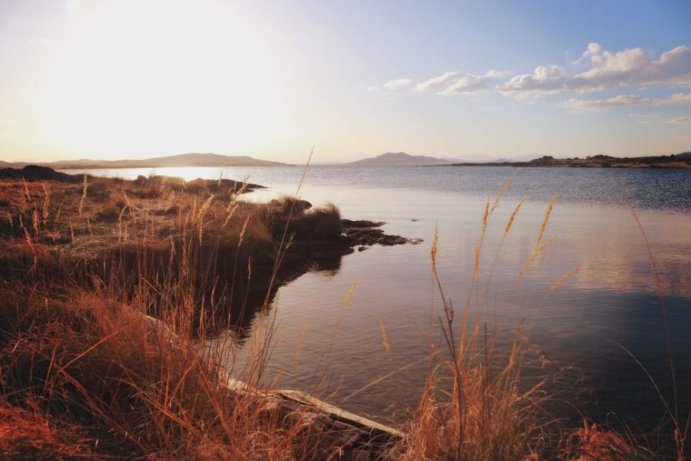 Western State Parks Worthy of a Detour