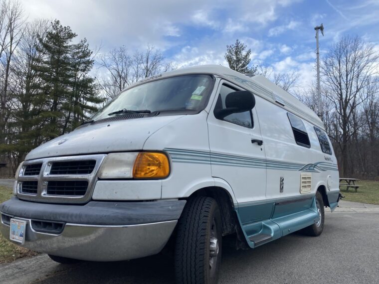 Everything You Need To Know About RV Cell Phone Signal Boosters [Togo RV]