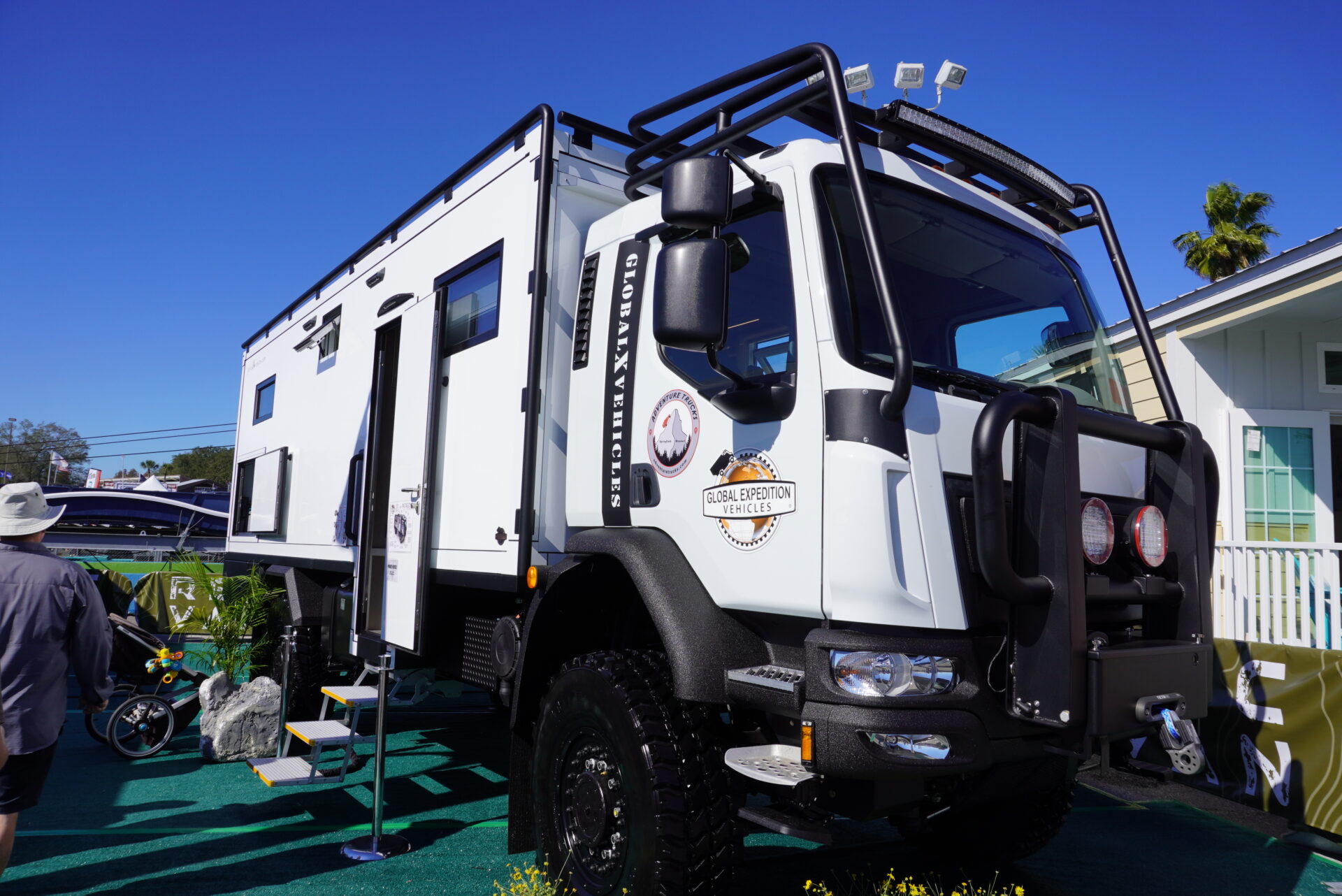 Must-Visit RV and Camping Rallies, Shows, and Events for 2023