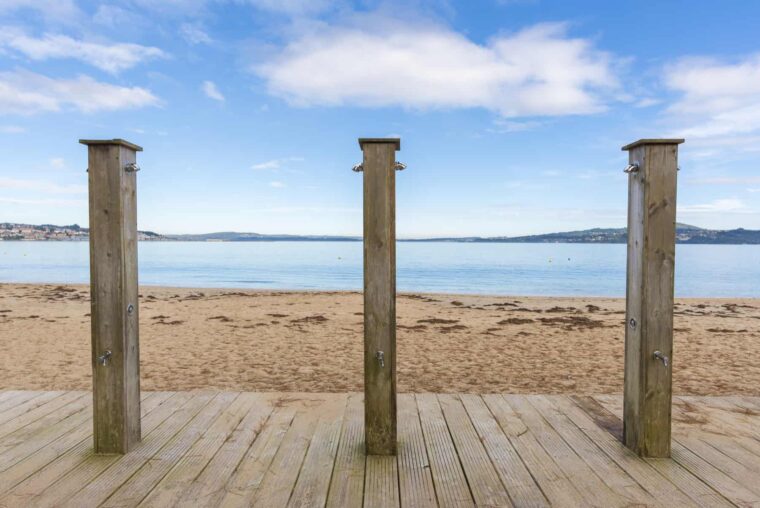 Where to Shower for Free While on the Road [Roadtrippers]